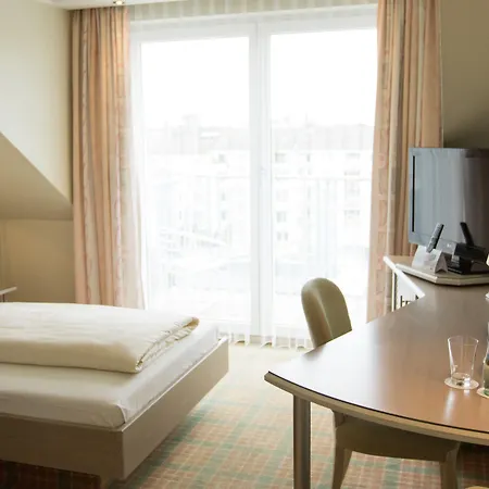 Stadt Muenchen فندق