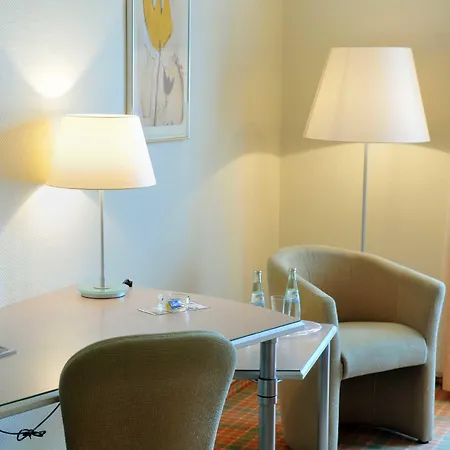 Stadt Muenchen فندق دوسلدورف