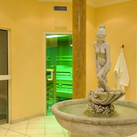 Stadt Muenchen فندق 4*