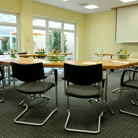 فندق Stadt Muenchen