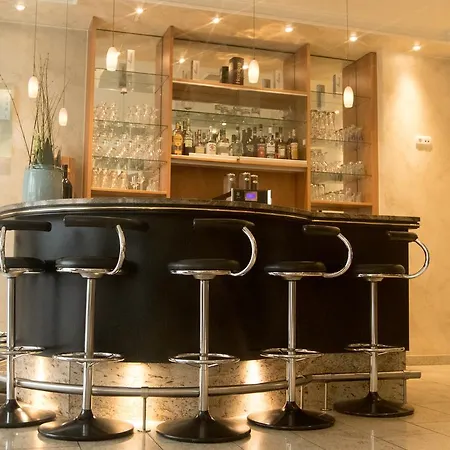 فندق Stadt Muenchen دوسلدورف