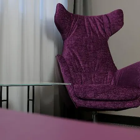 Stadt Muenchen 4* دوسلدورف