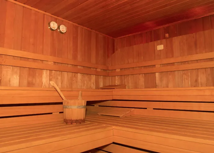 Hotel Stadt Muenchen