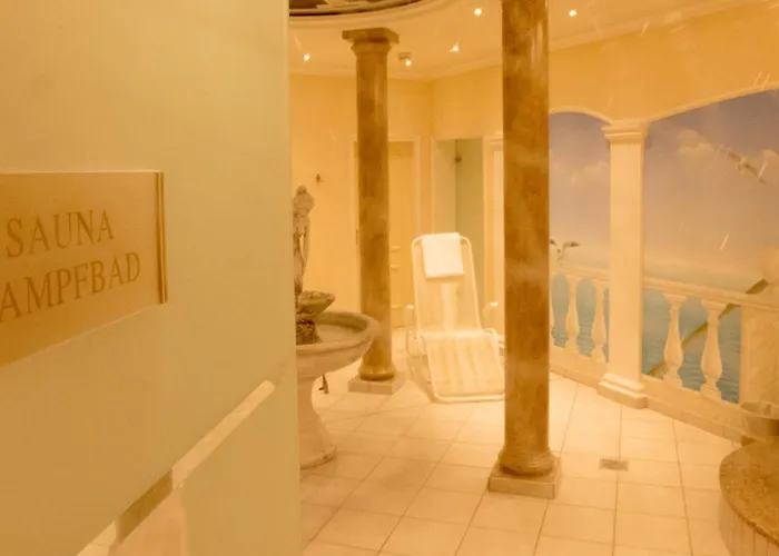 Stadt Muenchen Hotel Düsseldorf