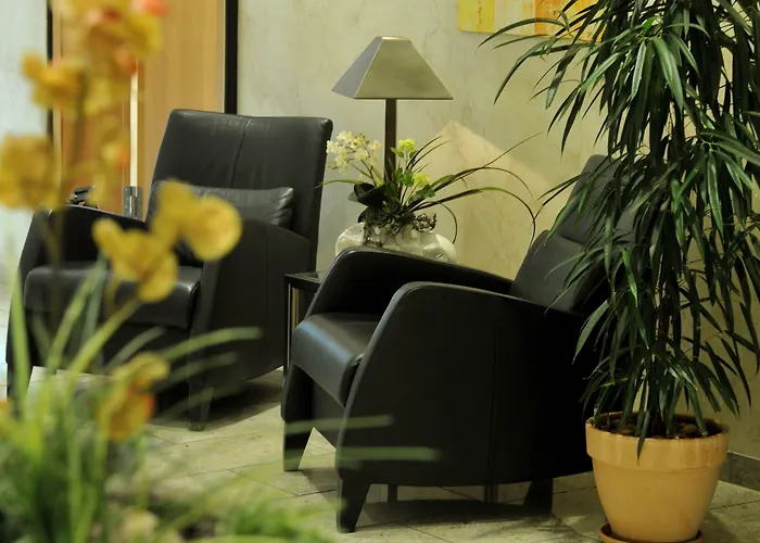 Stadt Muenchen Düsseldorf