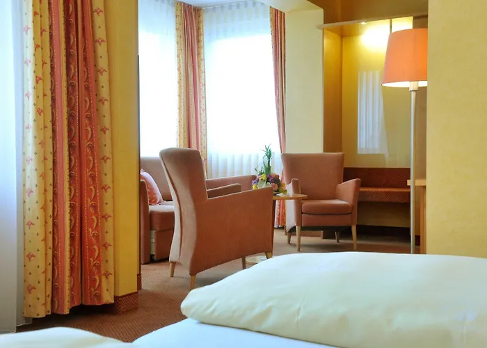 Stadt Muenchen Düsseldorf