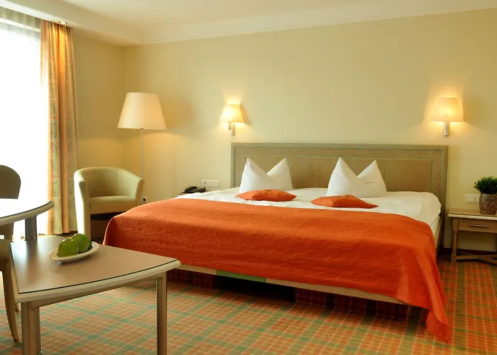 Stadt Muenchen Hotel