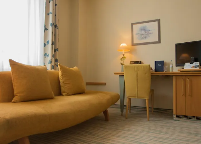 Stadt Muenchen Düsseldorf