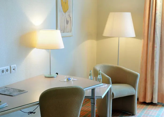 Stadt Muenchen Hotel Düsseldorf