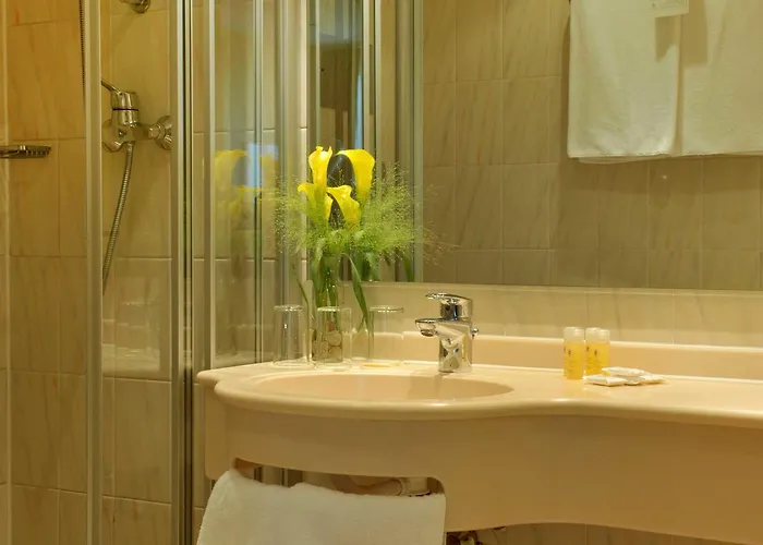 Hotel Stadt Muenchen Düsseldorf