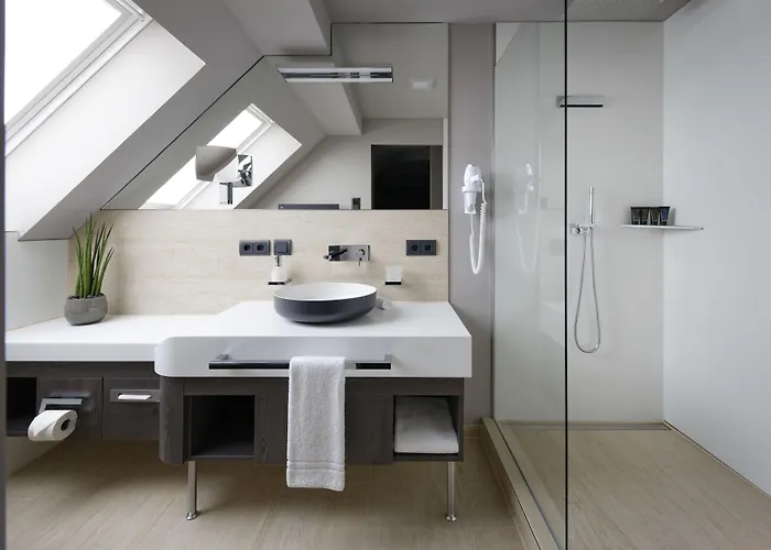 Hotel Stadt Muenchen Düsseldorf