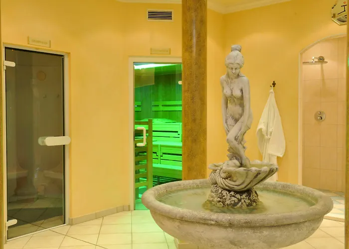 Stadt Muenchen Hotel 4*