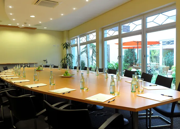 Stadt Muenchen 4* Düsseldorf