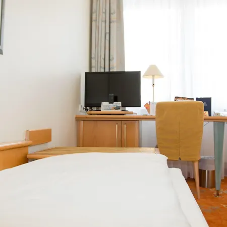 Hotel Stadt München