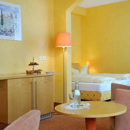 Hotel Stadt München Düsseldorf
