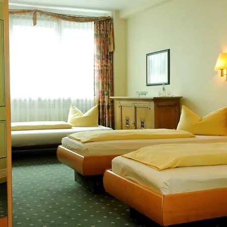 Stadt München Hotel