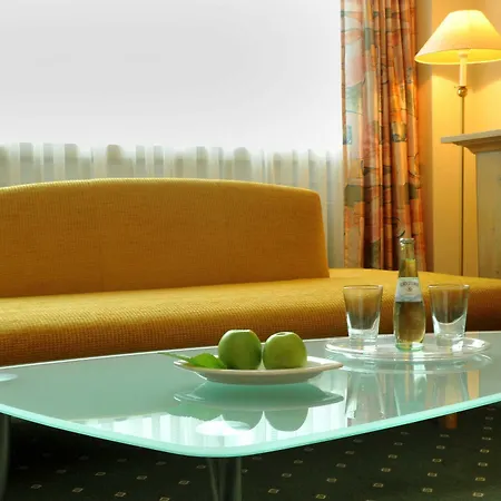 Stadt Muenchen Hotel Düsseldorf