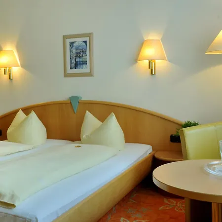 Stadt München Hotel Düsseldorf