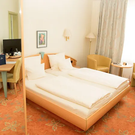 Stadt München Hotel 4*