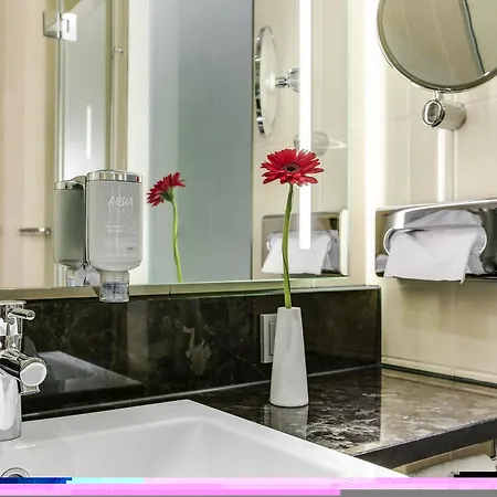 Szálloda Stadt Muenchen 4*