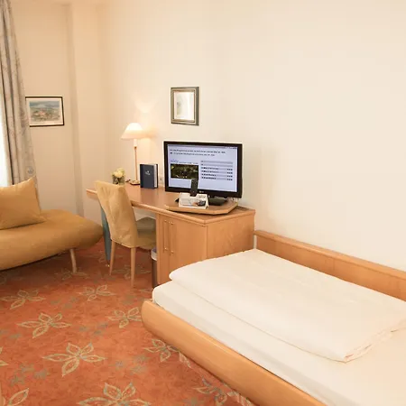 Hotel Stadt München