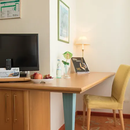 Hotel Stadt München 4*