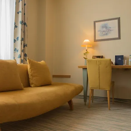 Stadt München Hotel Düsseldorf