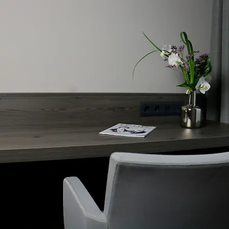 Hotel Stadt München 4*