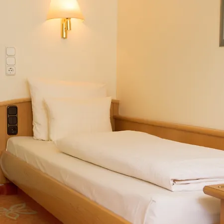 Stadt München 4*