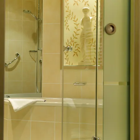 Stadt München Hotel Düsseldorf