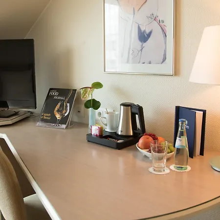 Hotel Stadt München Düsseldorf