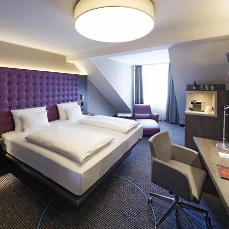 Stadt München 4* Düsseldorf