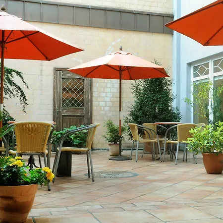 Stadt München Hotel