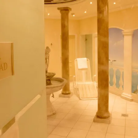 Stadt Muenchen Szálloda Düsseldorf