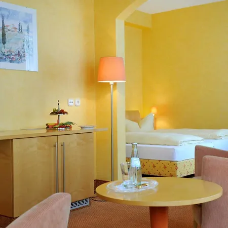 Stadt München Hotel
