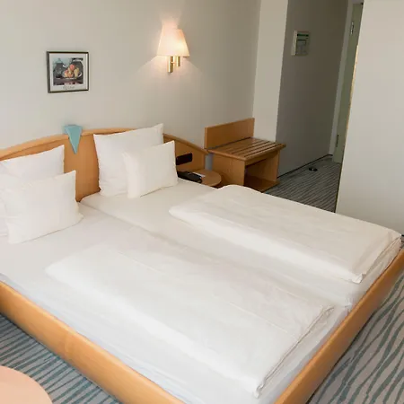 Stadt Muenchen Szálloda 4*