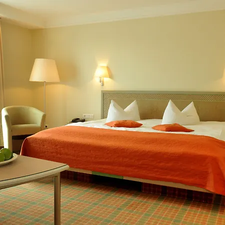 Stadt Muenchen Szálloda