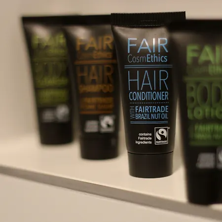 Szálloda Stadt Muenchen Düsseldorf