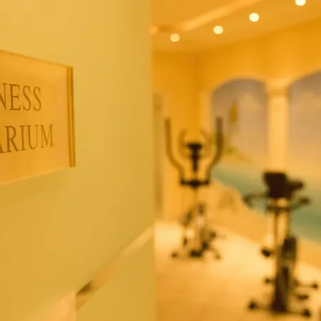 Stadt Muenchen 4* Düsseldorf