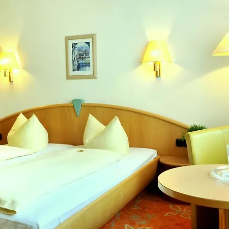 Hotel Stadt München Düsseldorf