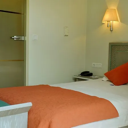 Stadt Muenchen Szálloda