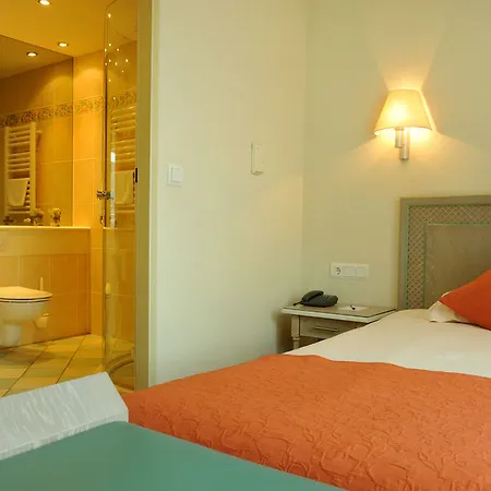 Stadt München Hotel Düsseldorf