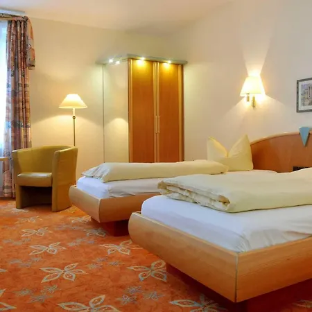 Stadt München 4*