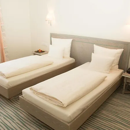 Stadt Muenchen Hotel Düsseldorf