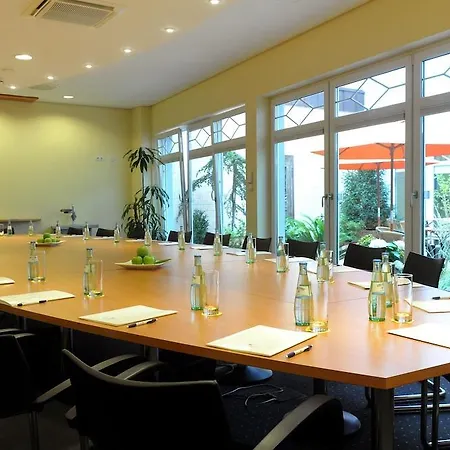 Stadt München Hotel Düsseldorf