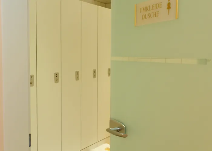 Hotel Stadt Muenchen Düsseldorf