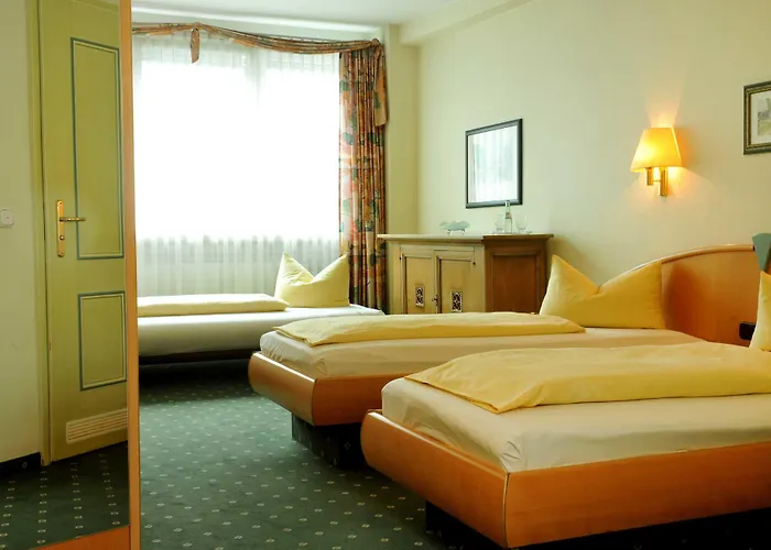 Stadt Muenchen Hotel Düsseldorf