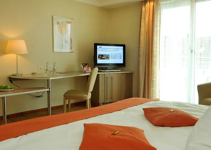 Hotel Stadt Muenchen Düsseldorf