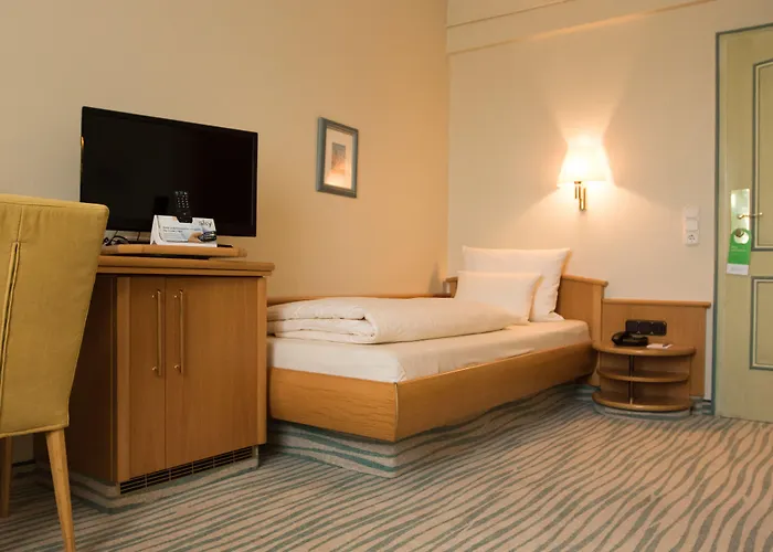 Hotel Stadt Muenchen Düsseldorf