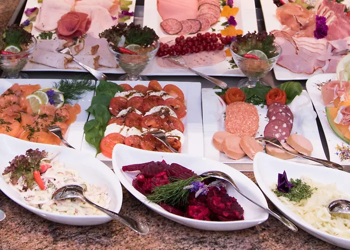 Hotel Stadt Muenchen Düsseldorf